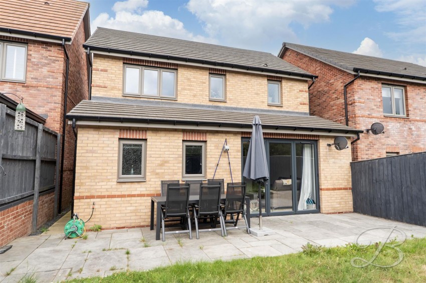 Images for Sorrell Square, Clipstone Village, Mansfield