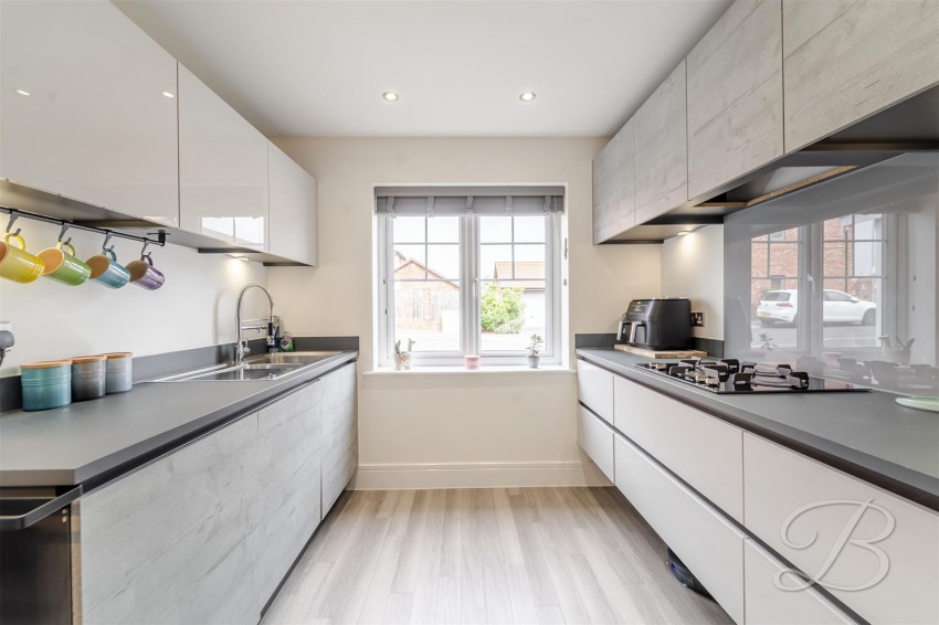 Images for Sorrell Square, Clipstone Village, Mansfield