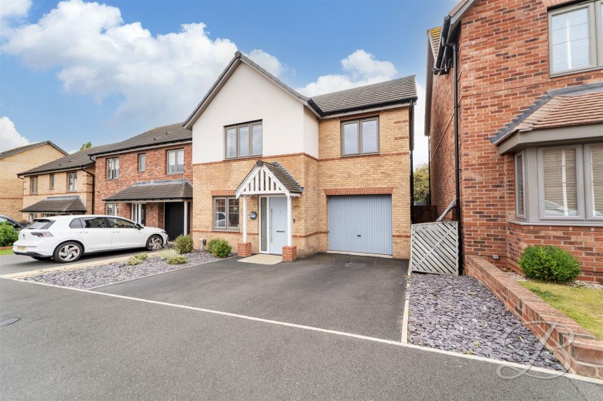 Images for Sorrell Square, Clipstone Village, Mansfield