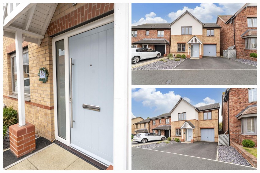 Images for Sorrell Square, Clipstone Village, Mansfield
