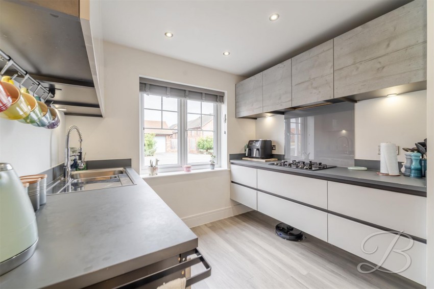 Images for Sorrell Square, Clipstone Village, Mansfield