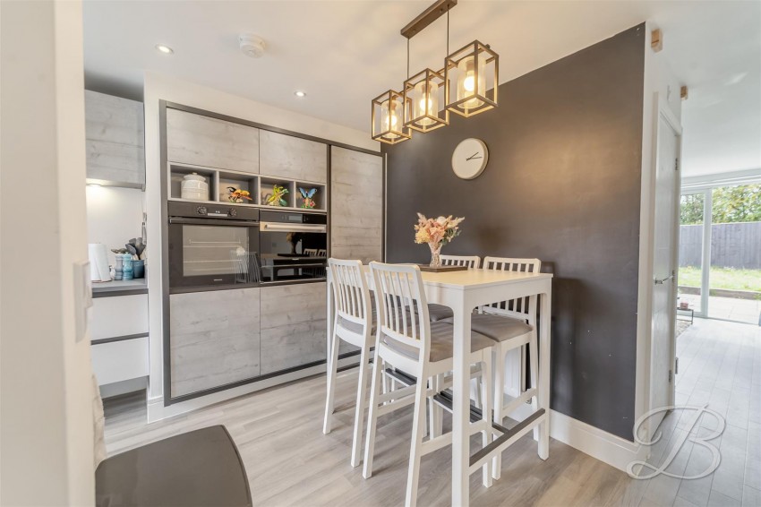Images for Sorrell Square, Clipstone Village, Mansfield