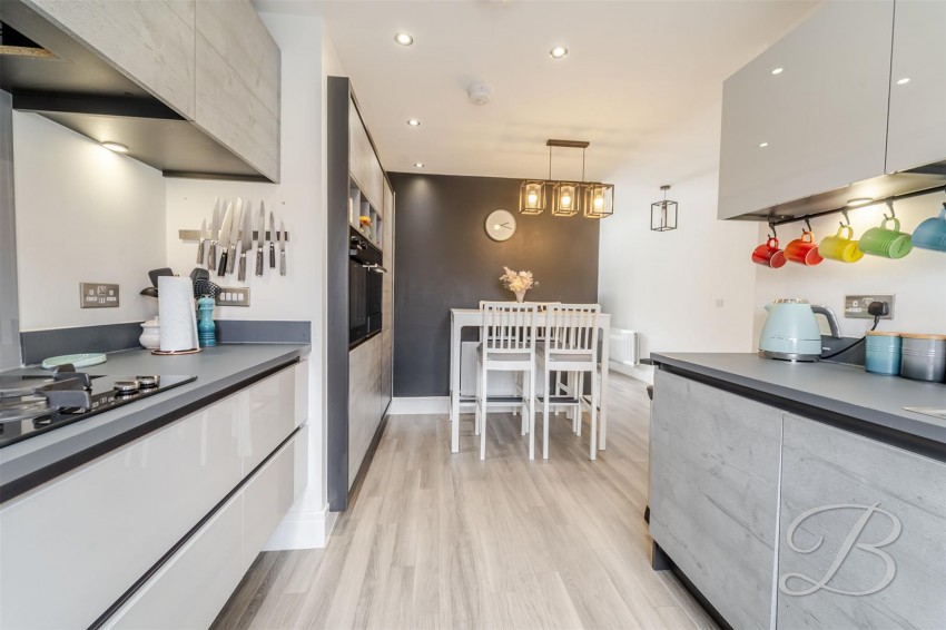 Images for Sorrell Square, Clipstone Village, Mansfield