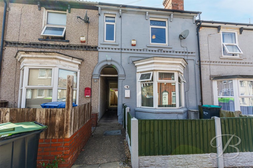 Images for Welbeck Street, Mansfield
