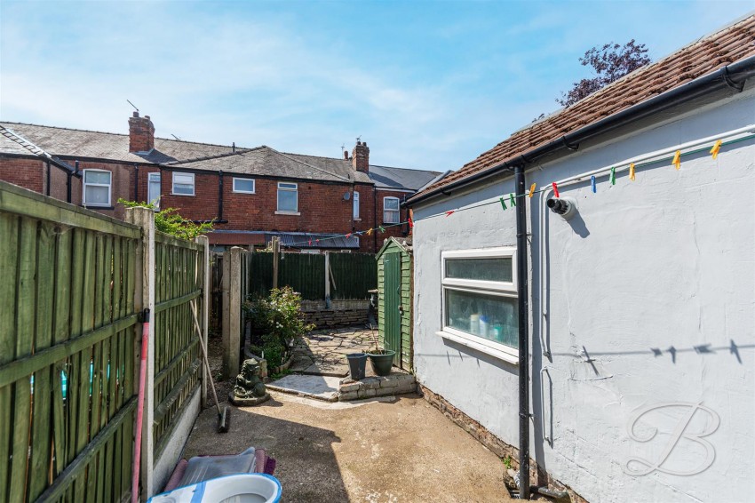 Images for Welbeck Street, Mansfield