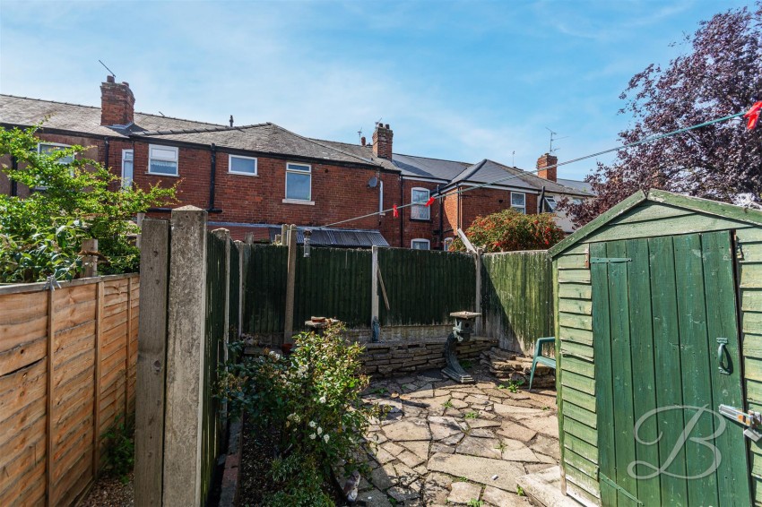 Images for Welbeck Street, Mansfield