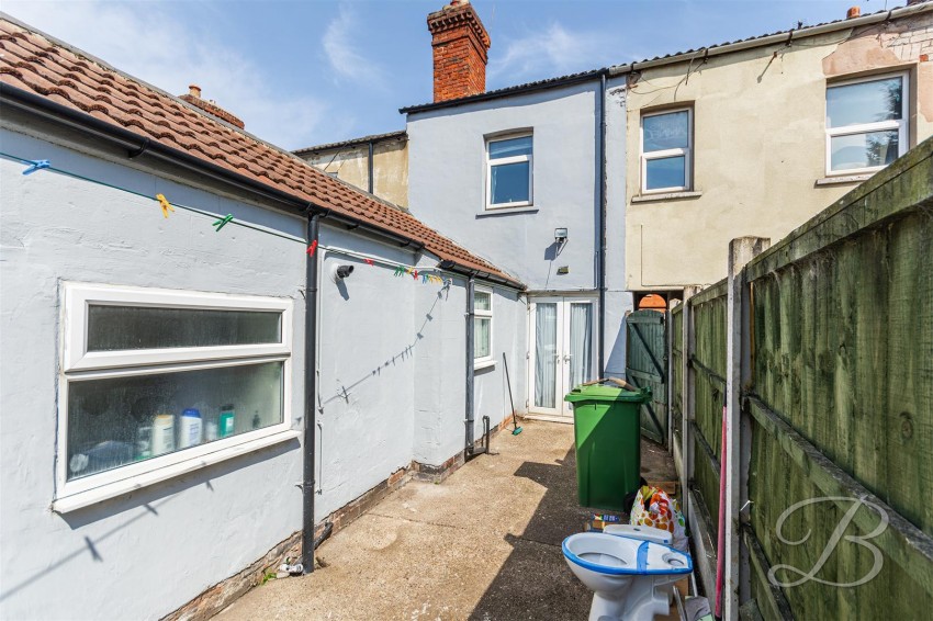 Images for Welbeck Street, Mansfield