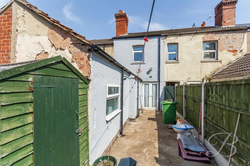 Images for Welbeck Street, Mansfield