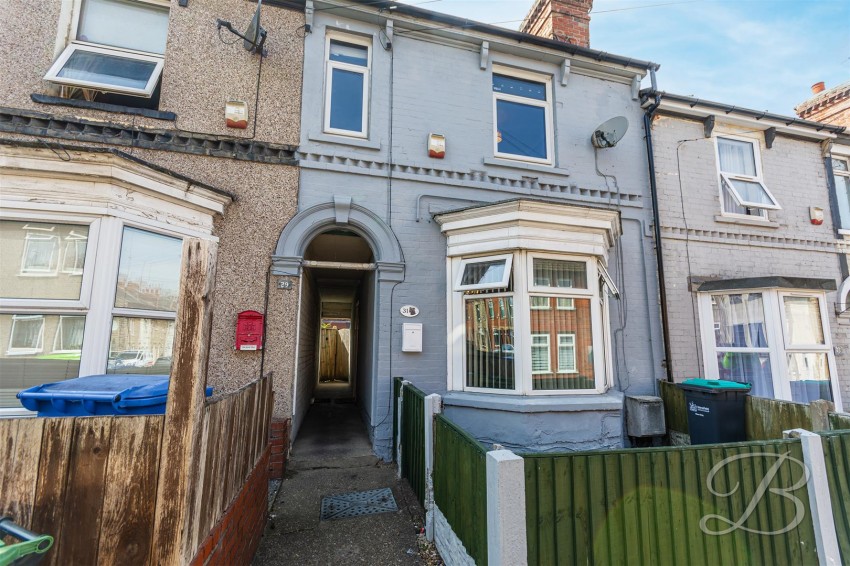 Images for Welbeck Street, Mansfield