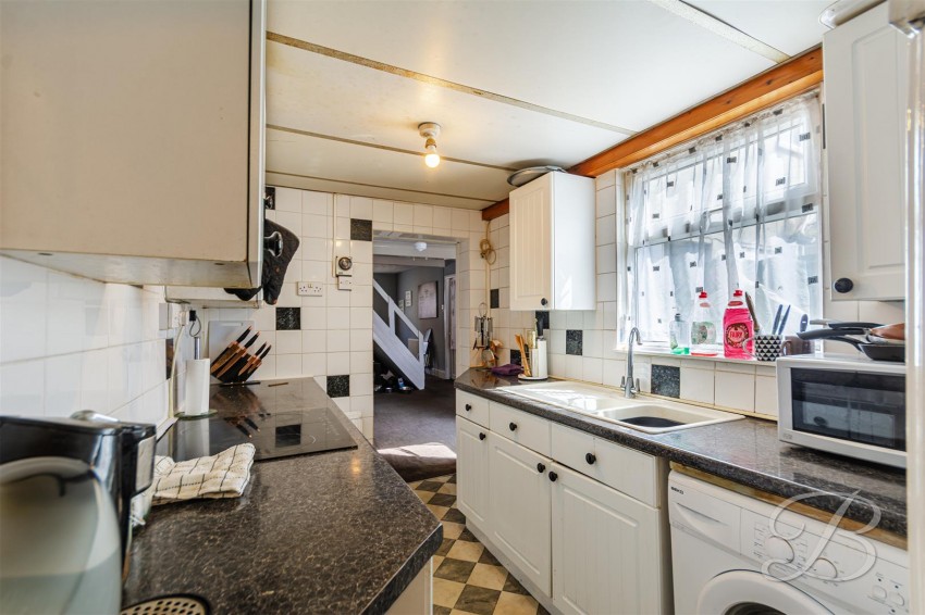 Images for Welbeck Street, Mansfield