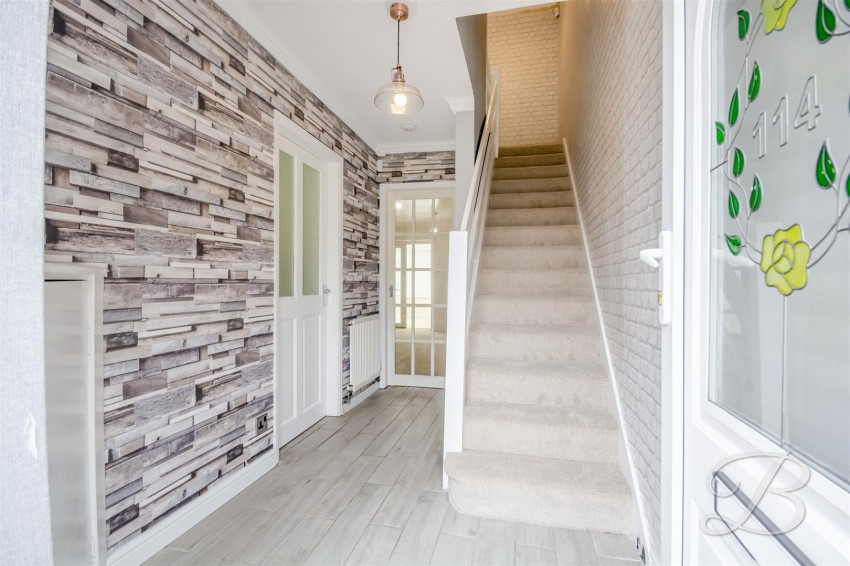 Images for Oak Tree Lane, Mansfield