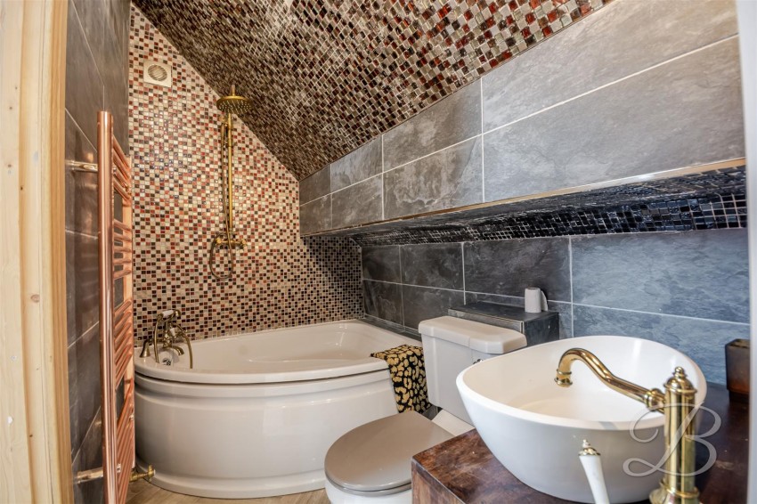 Images for Oak Tree Lane, Mansfield