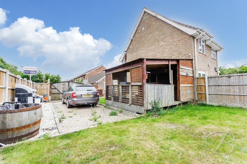 Images for Oak Tree Lane, Mansfield