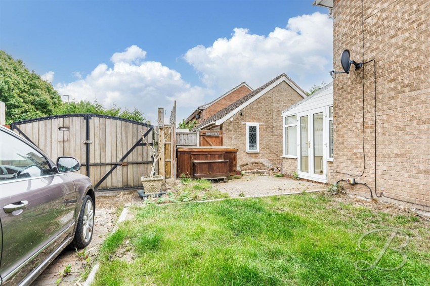 Images for Oak Tree Lane, Mansfield