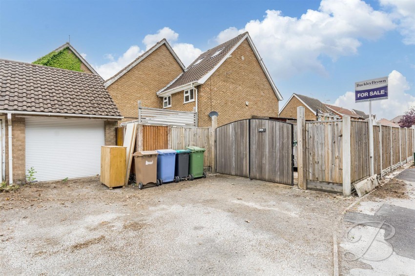 Images for Oak Tree Lane, Mansfield