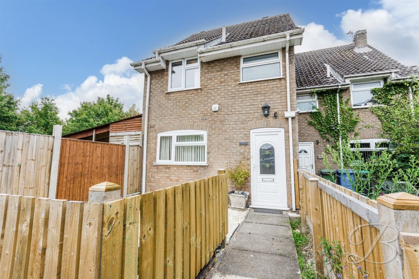 Images for Oak Tree Lane, Mansfield