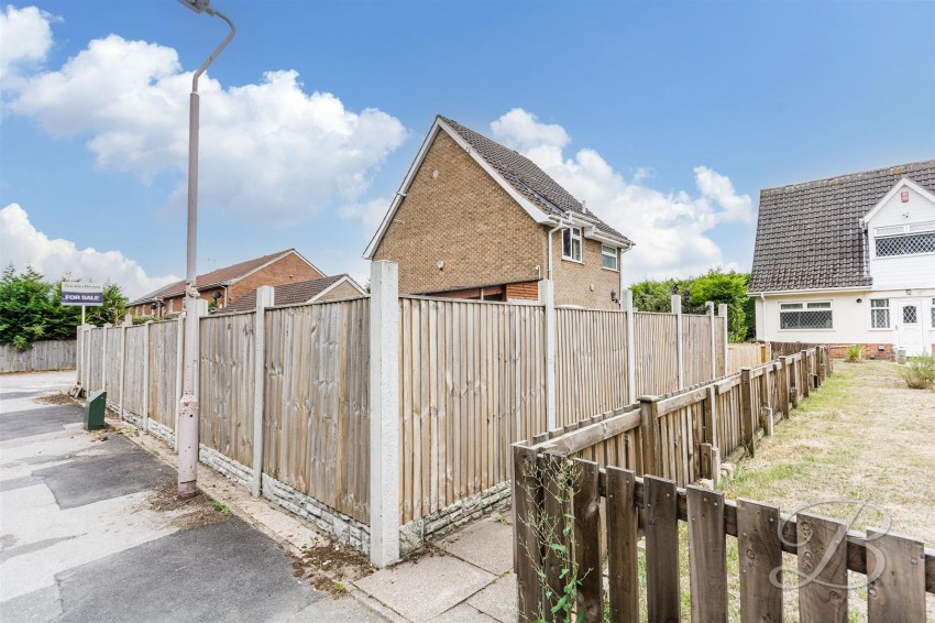 Images for Oak Tree Lane, Mansfield