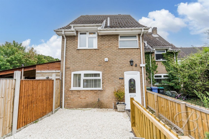 Images for Oak Tree Lane, Mansfield