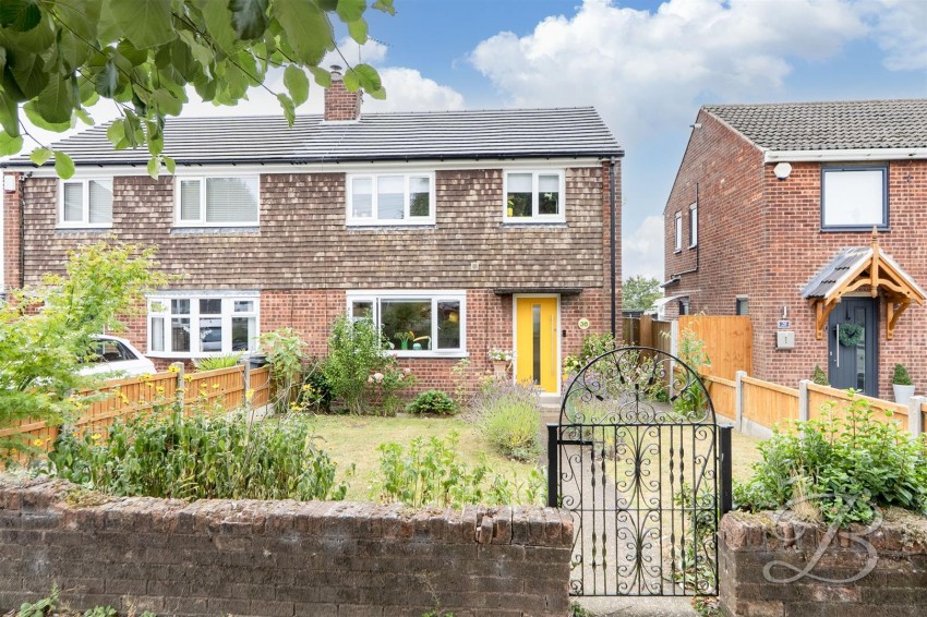 Images for Lime Tree Avenue, Glapwell, Chesterfield