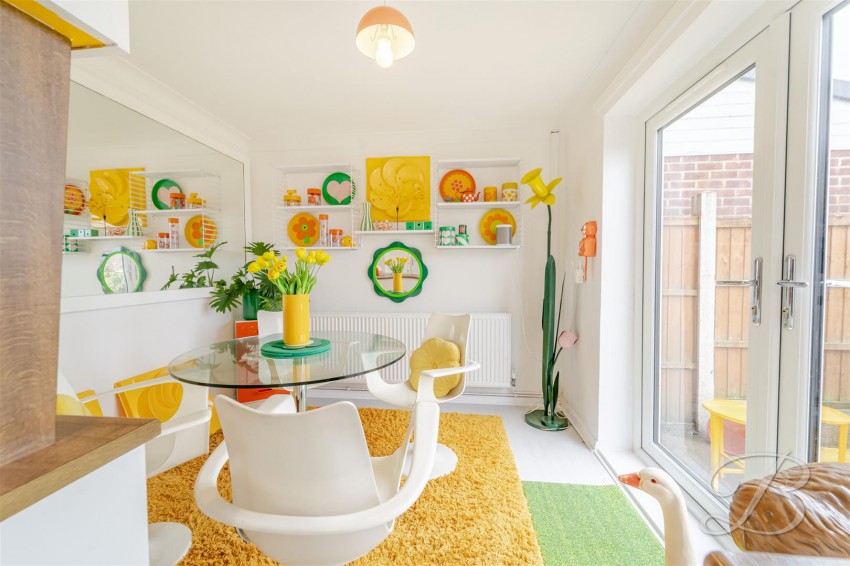 Images for Lime Tree Avenue, Glapwell, Chesterfield