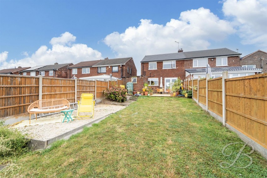 Images for Lime Tree Avenue, Glapwell, Chesterfield