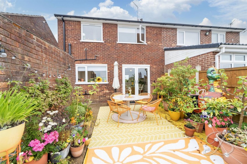 Images for Lime Tree Avenue, Glapwell, Chesterfield