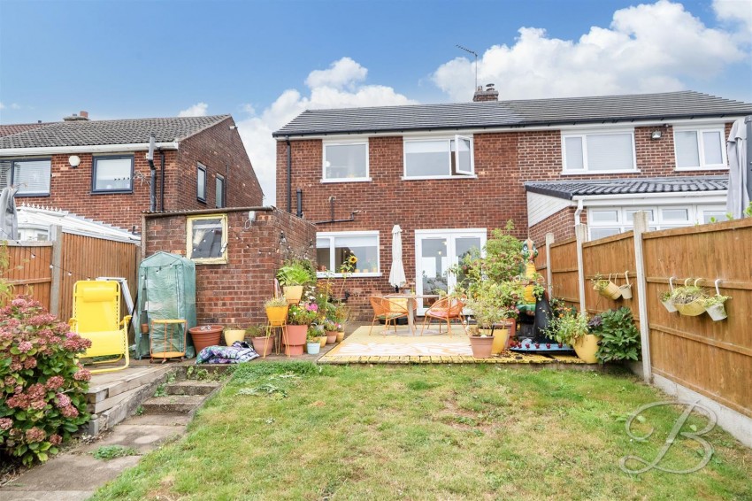 Images for Lime Tree Avenue, Glapwell, Chesterfield