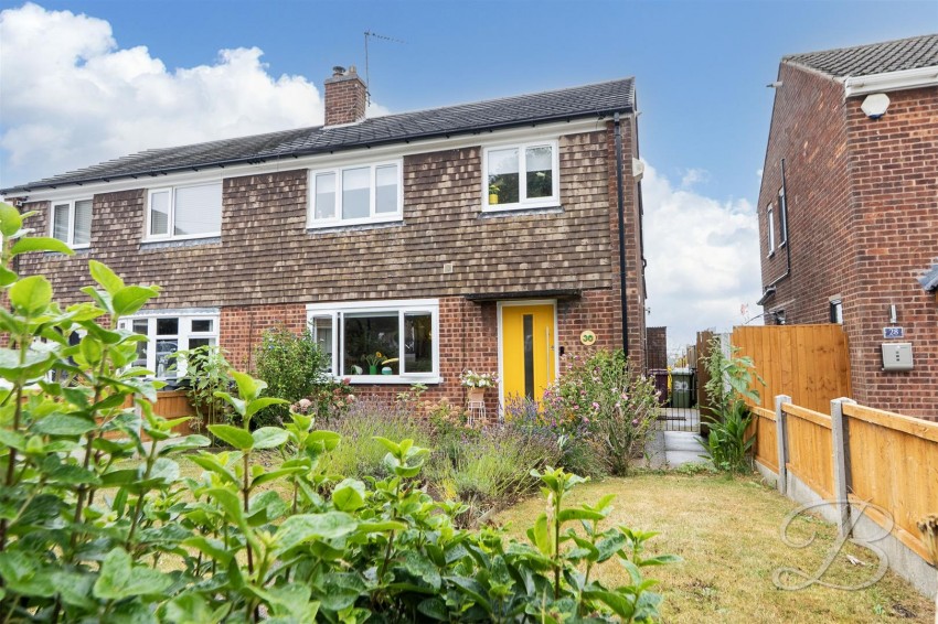 Images for Lime Tree Avenue, Glapwell, Chesterfield