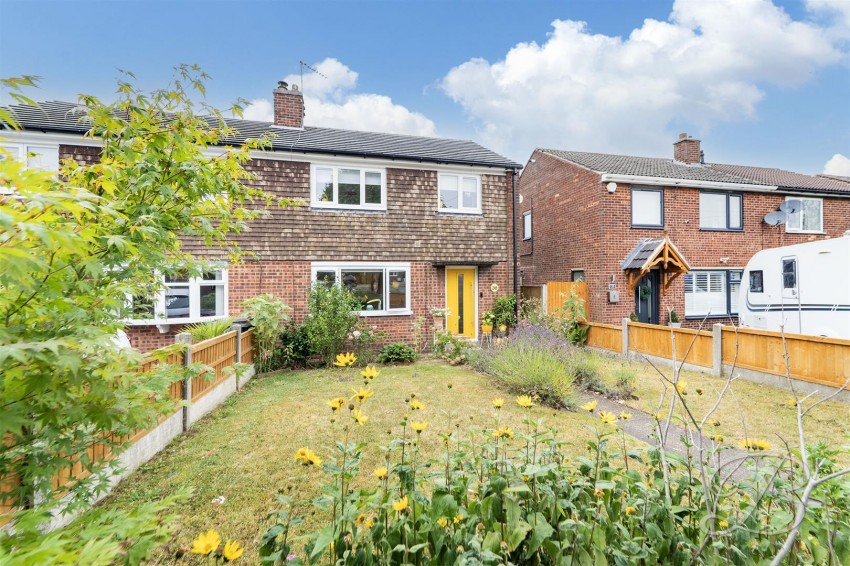 Images for Lime Tree Avenue, Glapwell, Chesterfield
