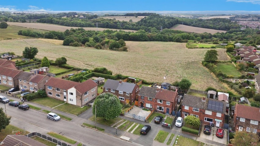 Images for Lime Tree Avenue, Glapwell, Chesterfield