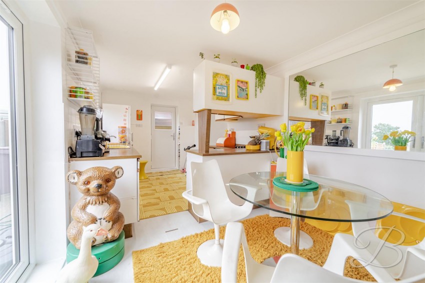 Images for Lime Tree Avenue, Glapwell, Chesterfield