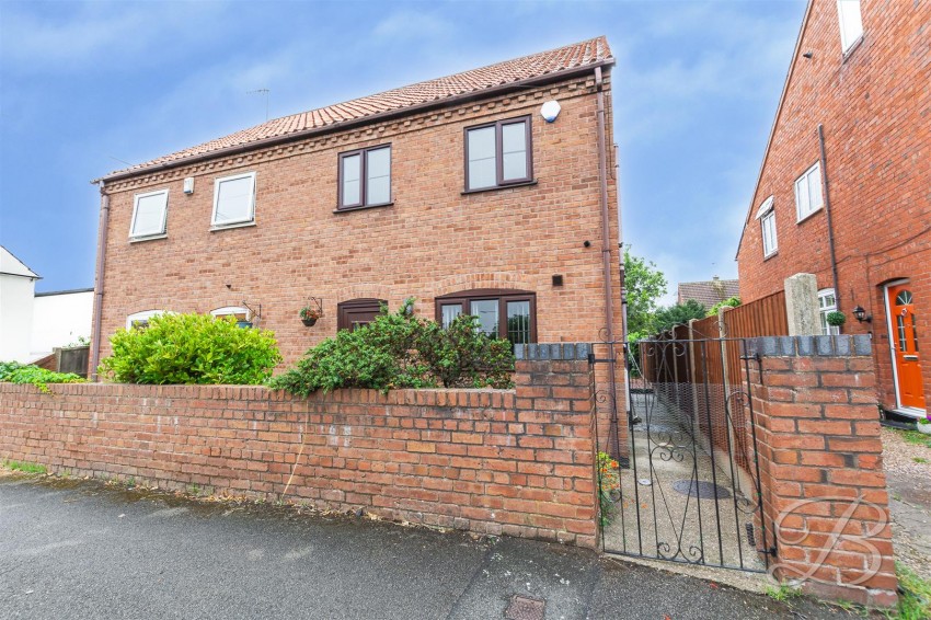 Images for East Lane, Edwinstowe, Mansfield