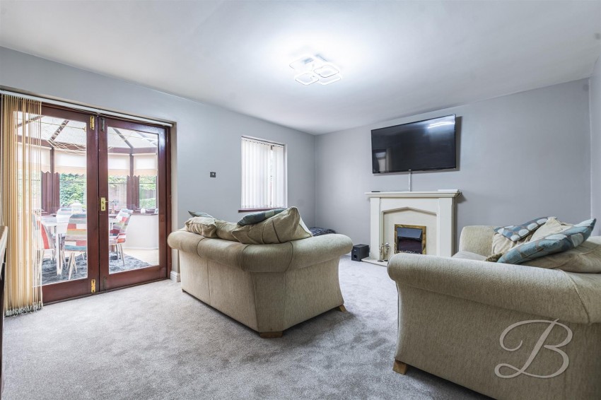 Images for East Lane, Edwinstowe, Mansfield