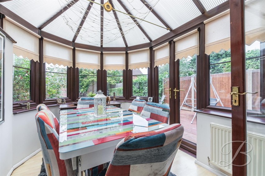 Images for East Lane, Edwinstowe, Mansfield