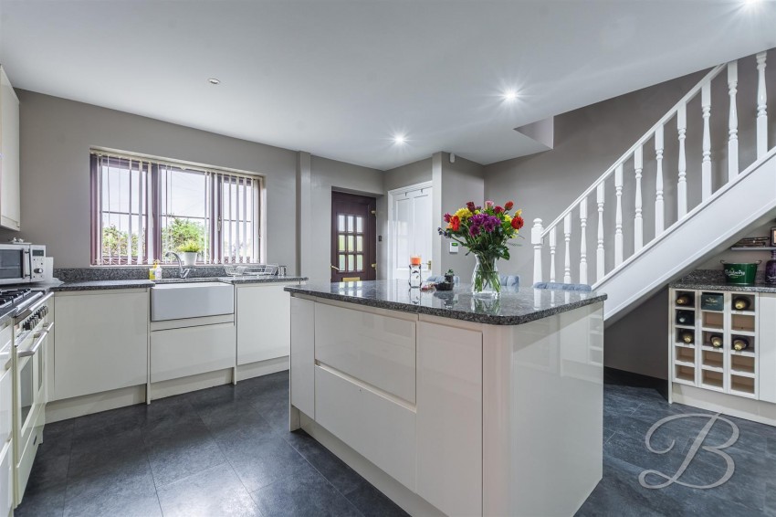 Images for East Lane, Edwinstowe, Mansfield