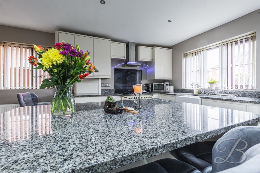 Images for East Lane, Edwinstowe, Mansfield