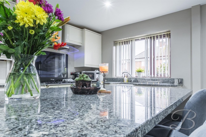 Images for East Lane, Edwinstowe, Mansfield