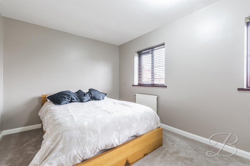 Images for East Lane, Edwinstowe, Mansfield