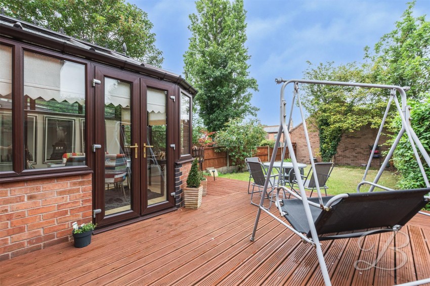 Images for East Lane, Edwinstowe, Mansfield