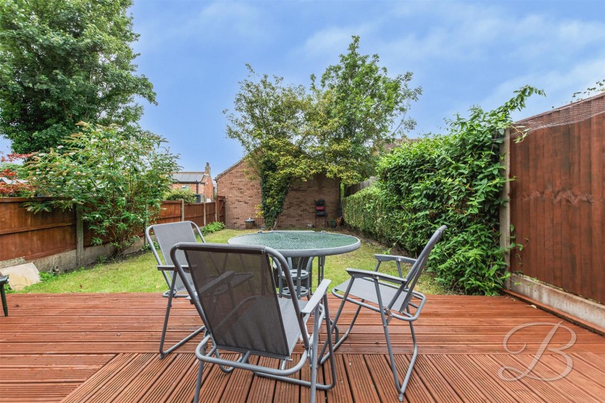 Images for East Lane, Edwinstowe, Mansfield