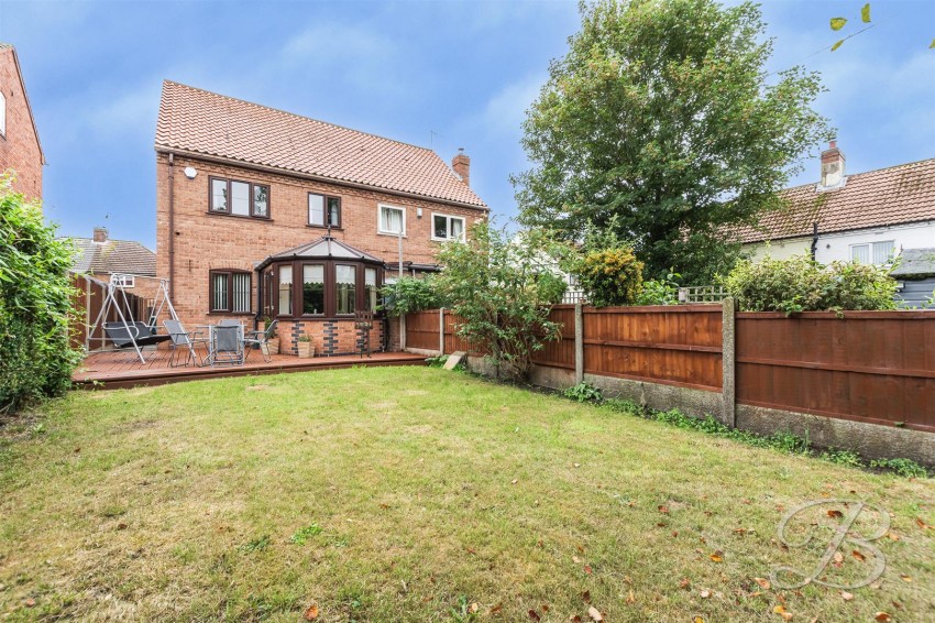 Images for East Lane, Edwinstowe, Mansfield