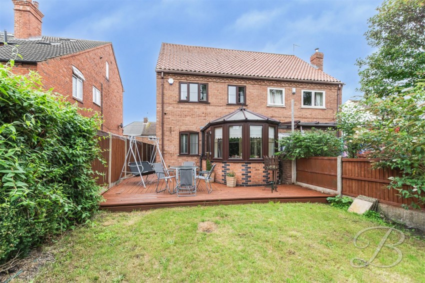 Images for East Lane, Edwinstowe, Mansfield