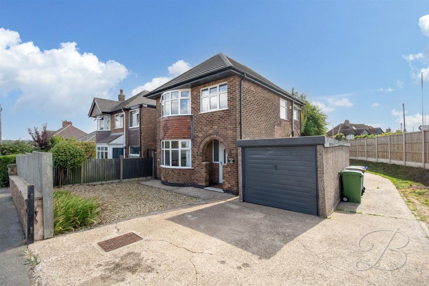 Images for Hermitage Avenue, Mansfield