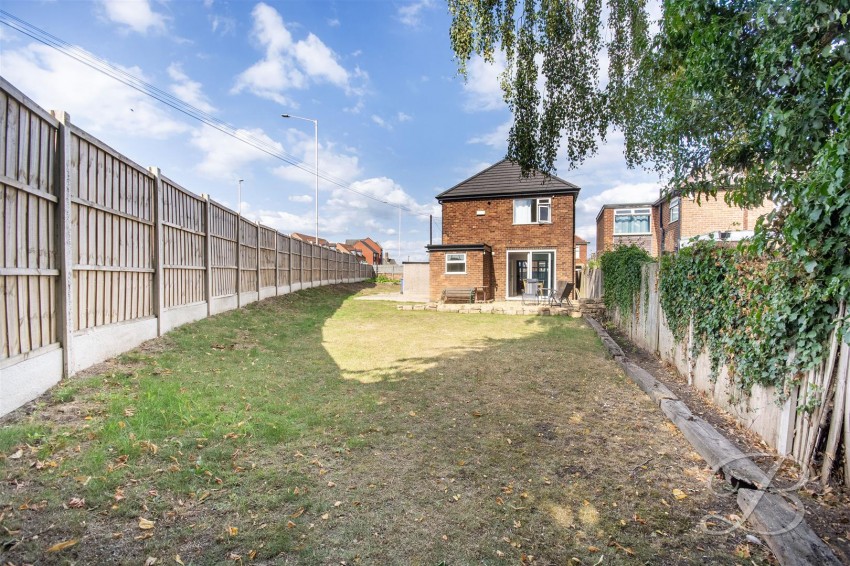 Images for Hermitage Avenue, Mansfield