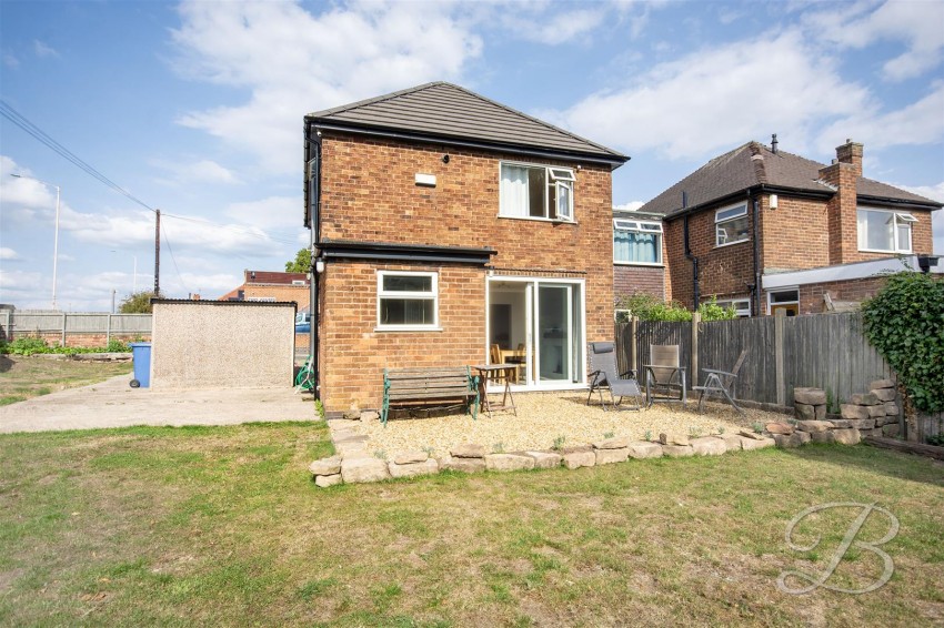 Images for Hermitage Avenue, Mansfield