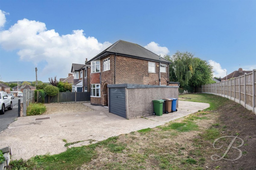 Images for Hermitage Avenue, Mansfield