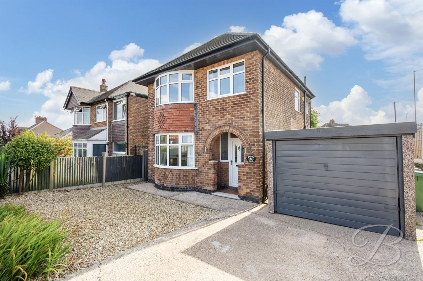 Images for Hermitage Avenue, Mansfield