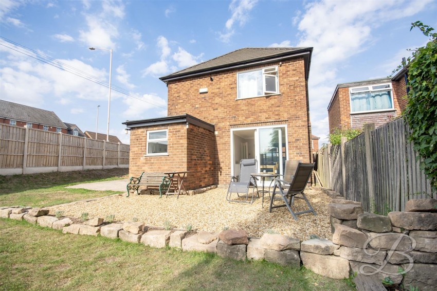 Images for Hermitage Avenue, Mansfield