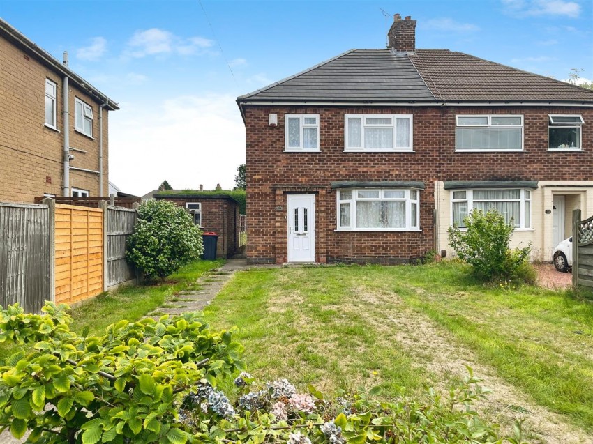 Images for Oak Street, Kirkby-In-Ashfield, Nottingham