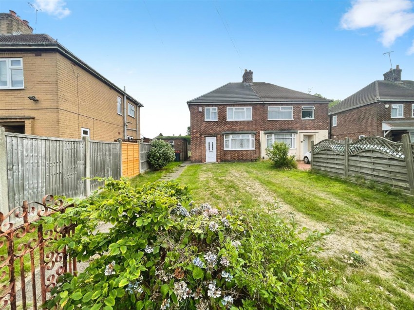 Images for Oak Street, Kirkby-In-Ashfield, Nottingham